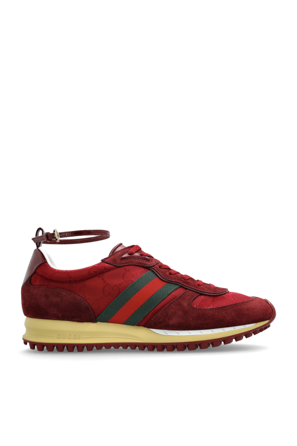 Gucci﻿﻿﻿ Do kostki Damskie - markowe i ekskluzywne - VITKAC
